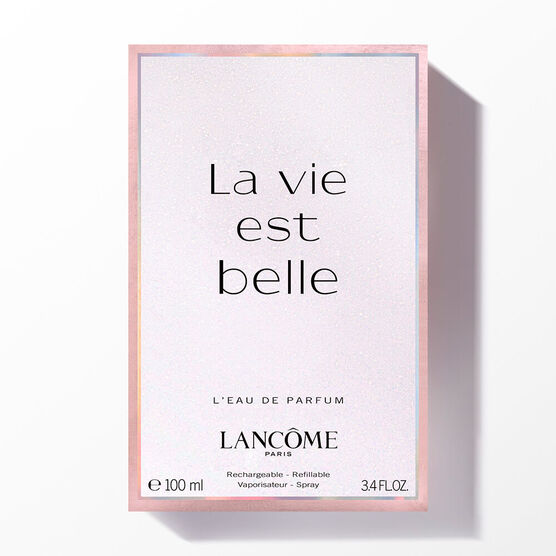 LANC&Ocirc;ME    1             EDP  100ML